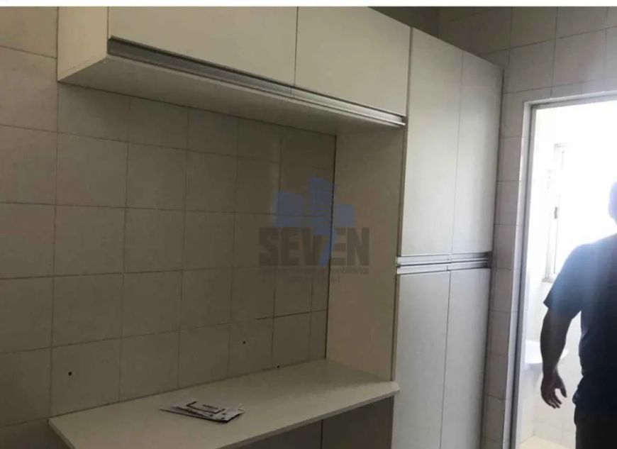 APARTAMENTO PARA VENDA BELLAGGIO