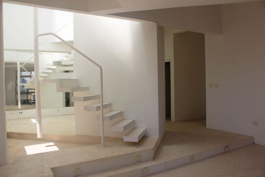 Triplex com 3 dormitórios à venda, 642 m² por R$ 6.500.000 - Higienópolis - São Paulo/SP