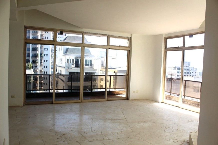 Triplex com 3 dormitórios à venda, 642 m² por R$ 6.500.000 - Higienópolis - São Paulo/SP
