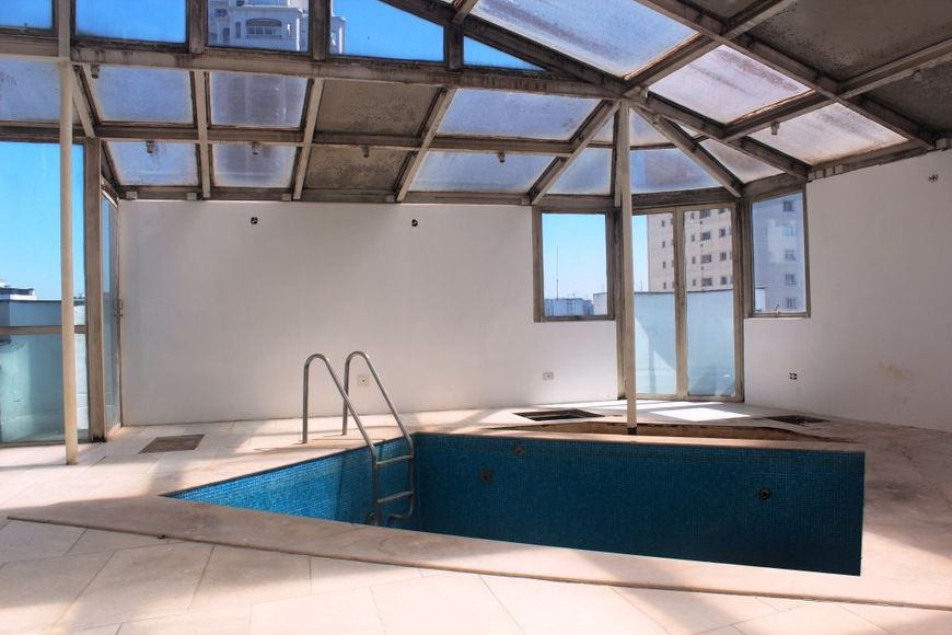 Triplex com 3 dormitórios à venda, 642 m² por R$ 6.500.000 - Higienópolis - São Paulo/SP