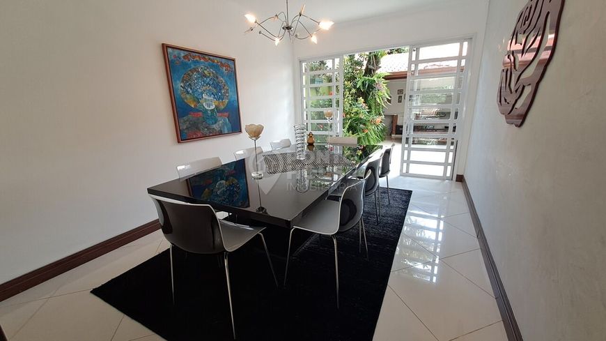 Casa à Venda Planalto Paulista Mobiliada, 3 Suítes, 4 Vagas e Espaço Gourmet