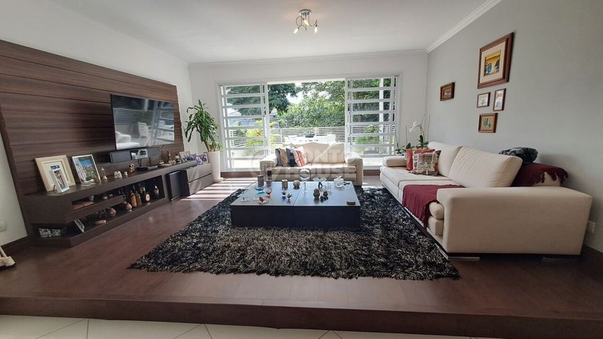 Casa à Venda Planalto Paulista Mobiliada, 3 Suítes, 4 Vagas e Espaço Gourmet
