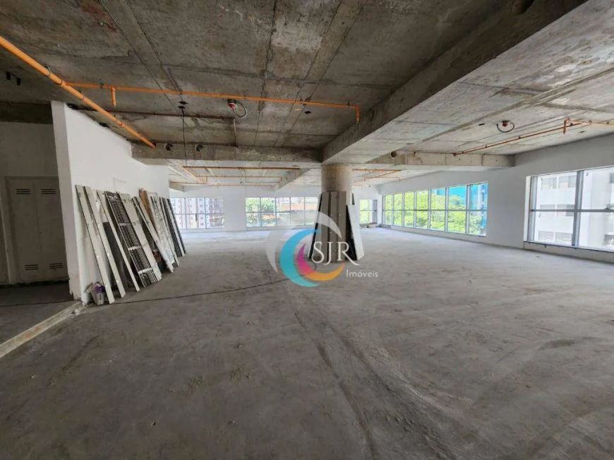 Conjunto para alugar, 715 m² - Vila Guarani - São Paulo/SP