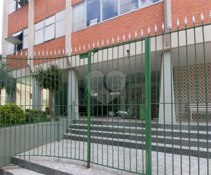 Apartamento com 2 quartos à venda em Sumaré - SP