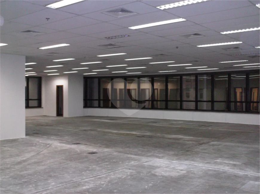 Salas para locação em Vila Olímpia - SP