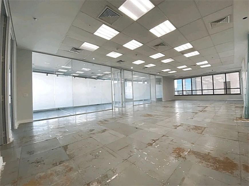 Salas para locação em Vila Olímpia - SP