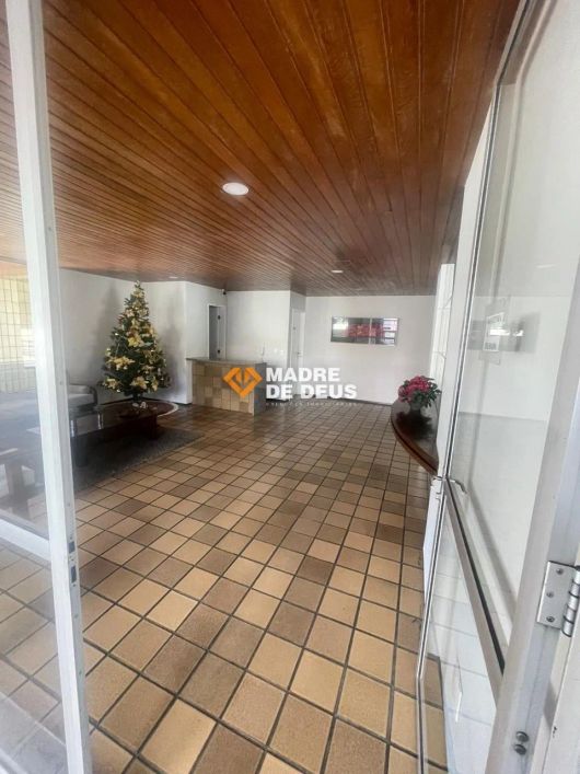 Apartamento de 3 Quartos com 1 Suíte em Localização Privilegiada!