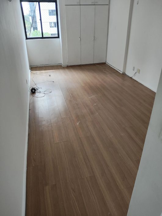 3 Suítes 190 m2 Meireles