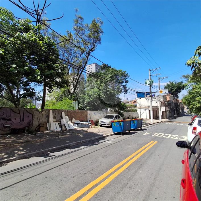 Terreno à venda em Vila Andrade - SP