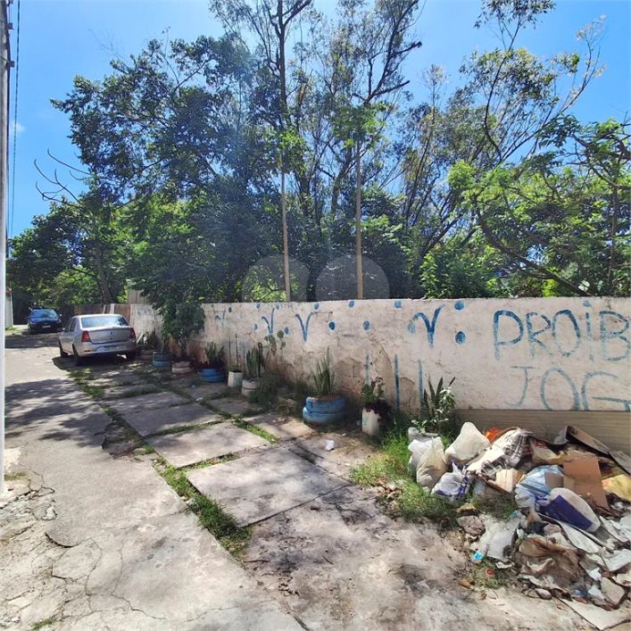 Terreno à venda em Vila Andrade - SP