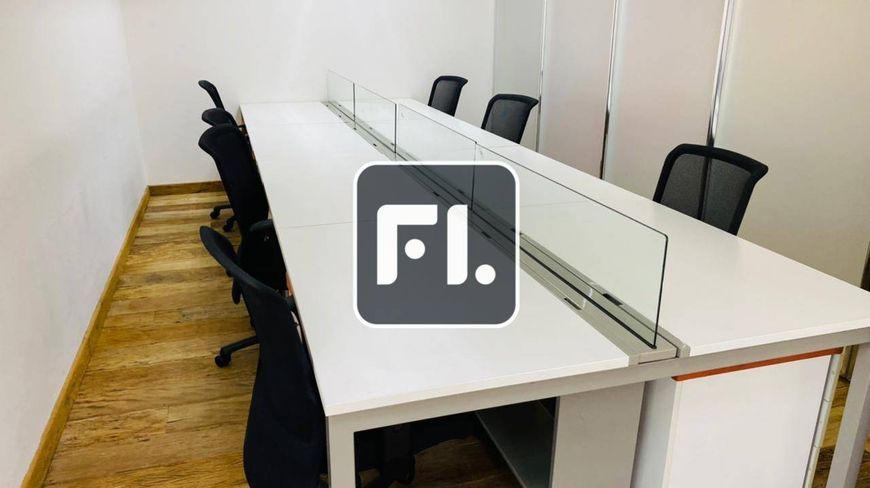 Escritório para aluguel tem 900 metros quadrados em Cidade Monções - São Paulo - SP