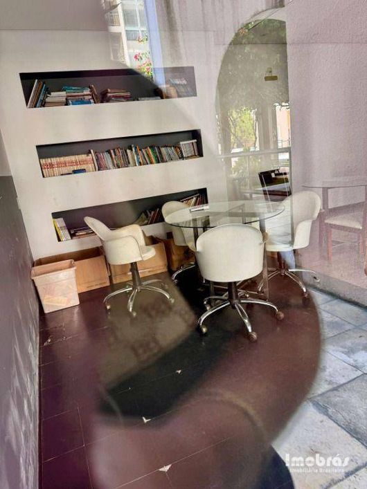 APARTAMENTO NO SMILE NO CAMBEBA