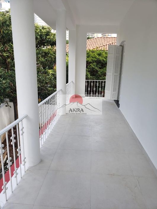 Vendo imóvel comercial 8 salas alugada no Pacaembu