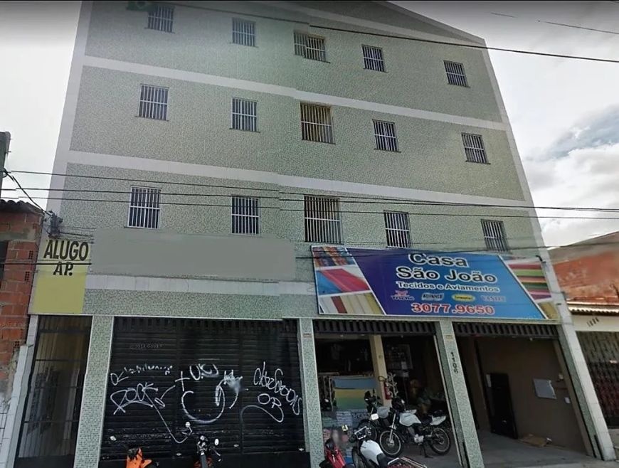 APARTAMENTO NO QUINTINO CUNHA