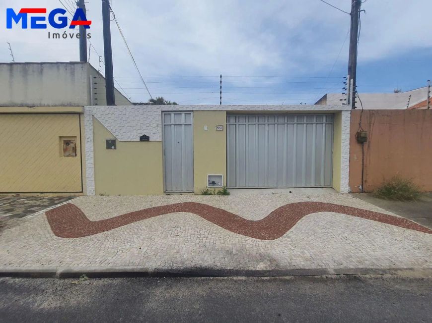 Casa para Locação e Venda