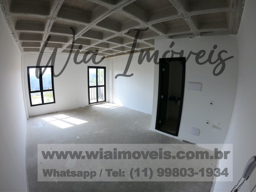 Vista Verde Offices Apenas R$10/m2 de Condomínio! Ao LADO da ESTAÇÃO E Parque Villa-Lobos