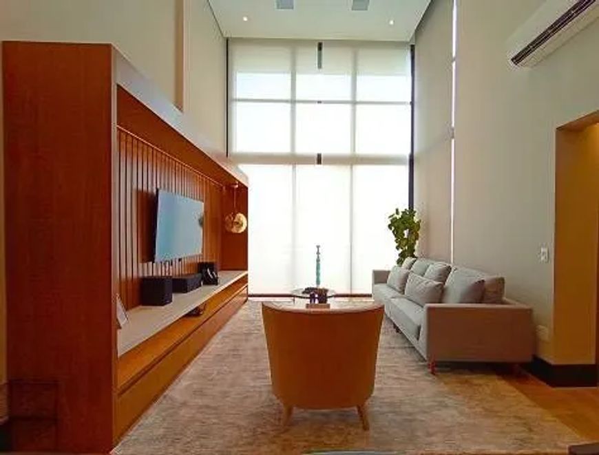 Duplex na Augusta