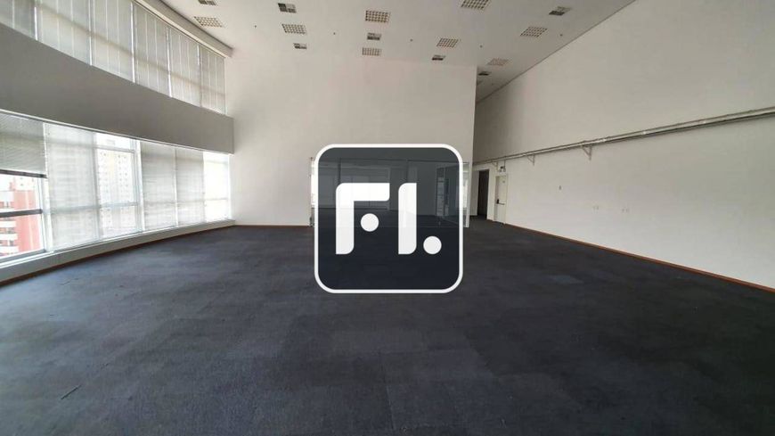 Conjunto comercial no Brooklin a venda e locação com 417m²