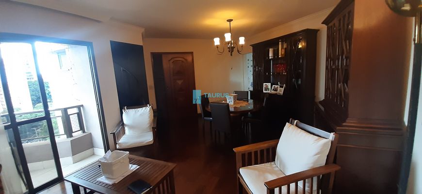 Cobertura à venda, 4 dormitórios sendo 2 suítes, 4 vagas, 437m², Campo Belo.
