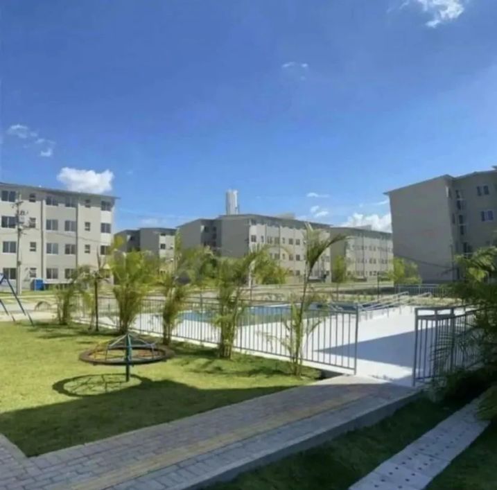repasso apartemento viva vida caucaia