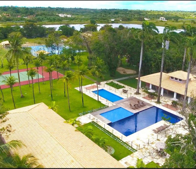 LOTES PRÓXIMO À PRAIA DO ICARAÍ