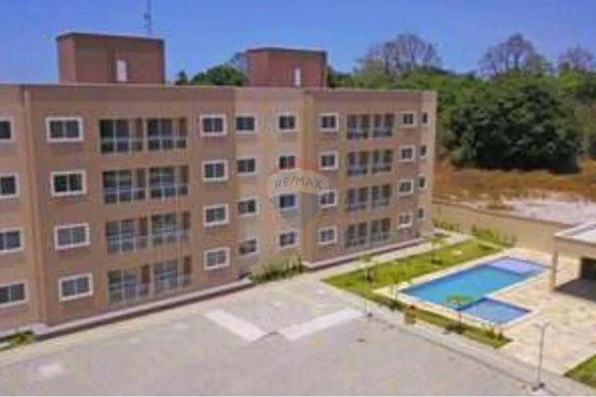 Residencial França - Conforto e Tranquilidade no bairro Barra Nova (Caucaia/CE): Seu Novo Lar Espera