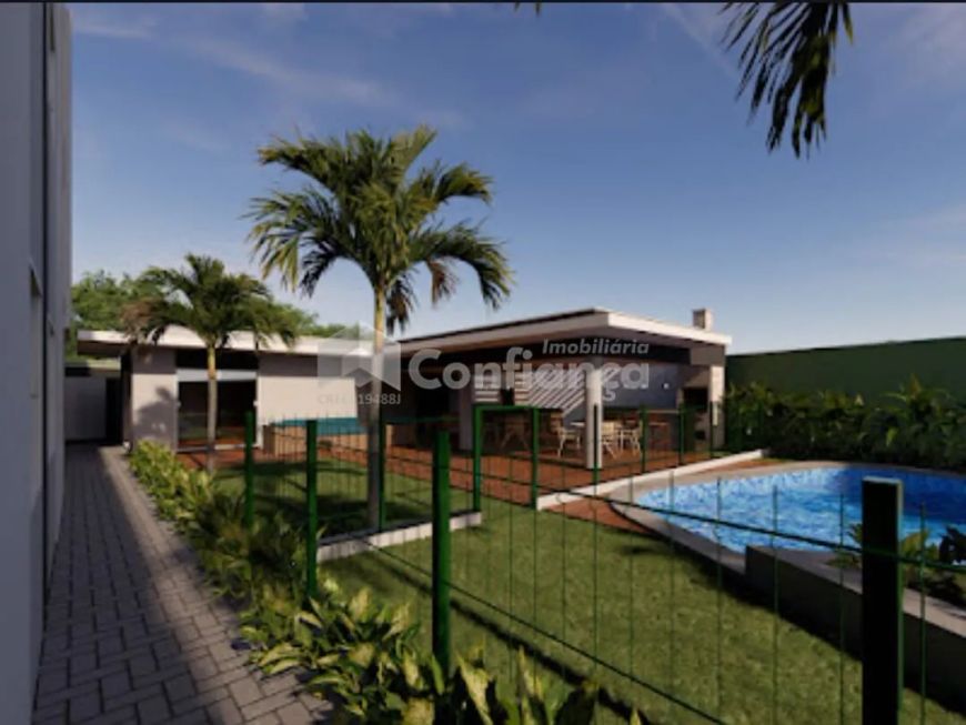 Apartamento á Venda no Itambé- Caucaia/CE