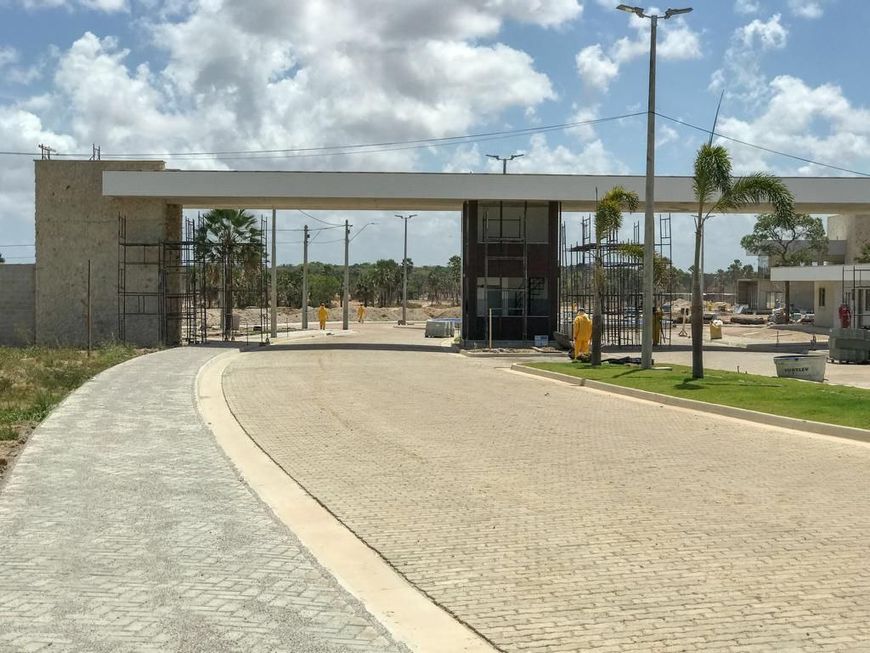 JARDINS BOULEVARD CAUCAIA - Condomínio