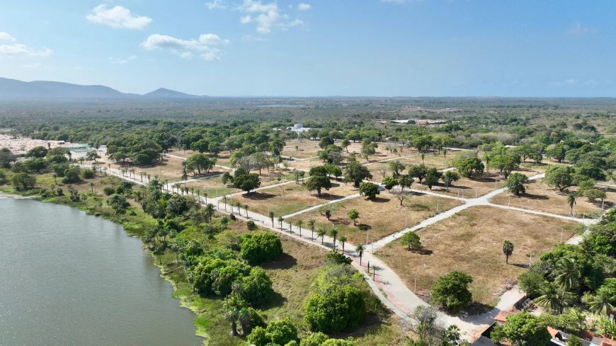 Loteamento Vila Caucaia Pronto Para Construir Na Região Do Capuan Cauacaia Ce. 1GJFBJE