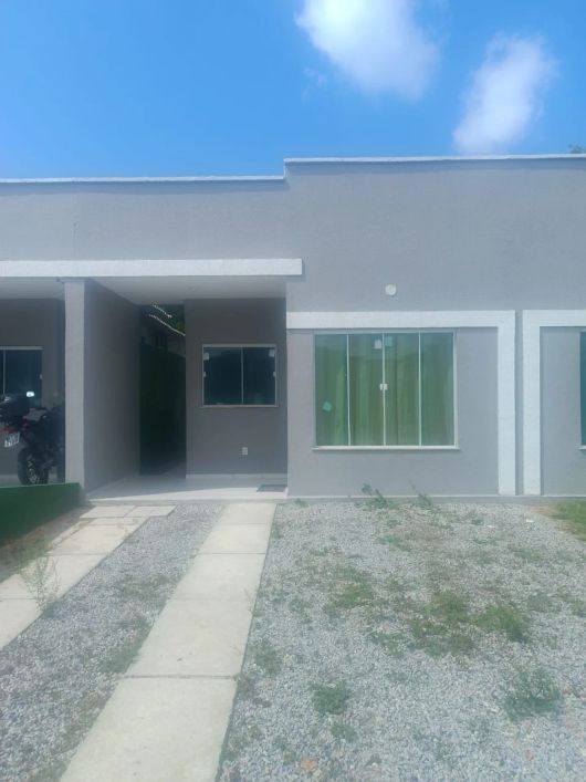 REPASSE CASA NA CAUCAIA