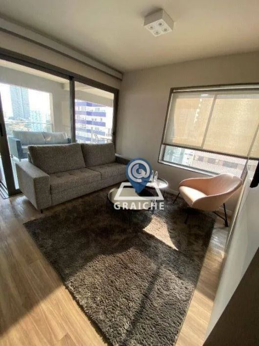 Apartamento com 2 dormitórios à venda, 70 m² por R$ 2.660.600,00 - Perdizes - São Paulo/SP
