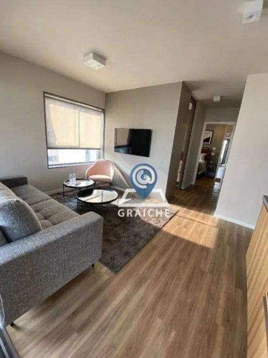 Apartamento com 2 dormitórios à venda, 70 m² por R$ 2.660.600,00 - Perdizes - São Paulo/SP