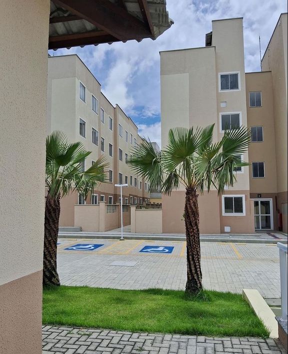 Repasse de apartamento em Caucaia