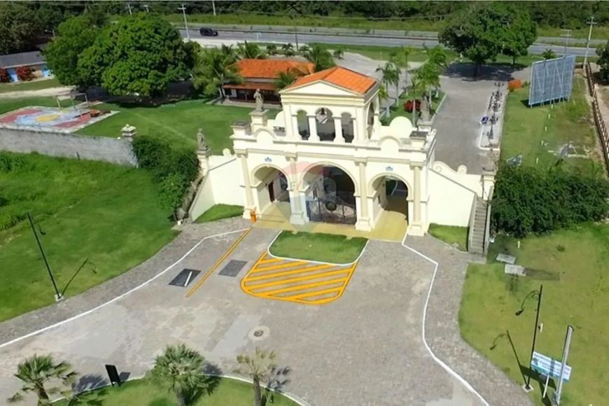 Ecopark Bonneville – Lotes Juntos ou Individuais, a Escolha é Sua!