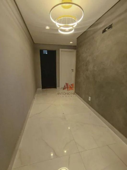 Sala para alugar, 19,79 m² por R$ 1.550/mês - Cambeba - Fortaleza/CE