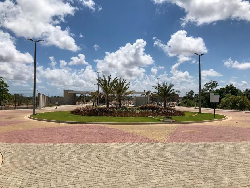 JARDINS BOULEVARD - Caucaia Condomínio