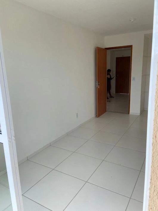 Repasse de apartamento na Caucaia