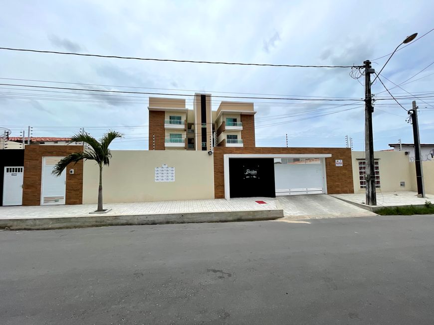 Apartamento para venda, 52 m², 2 quartos, bairro Novo Pabussu - Caucaia/CE