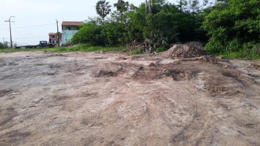 Terreno para Venda em Caucaia, Toco (Jurema)
