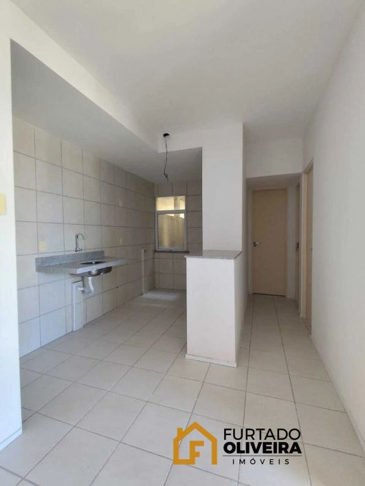 APTO VENDA -02 QUARTOS(01 suite) -R$120.000,00- RESID. CATUÍPE- CIGANA- CAUCAIA-CE