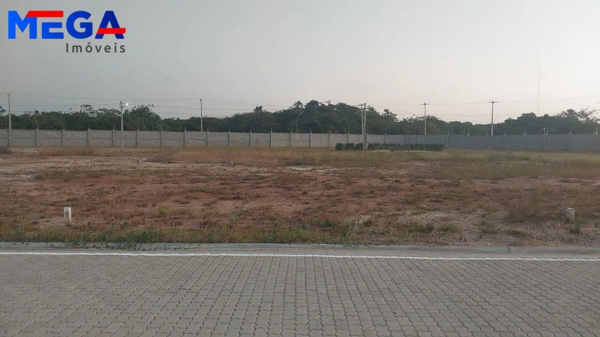 Terreno à venda, 250 m² no bairro Parque Soledade - Caucaia/CE