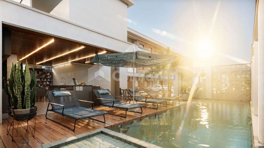 Apartamento á Venda no Parque das Nações- Caucaia/CE