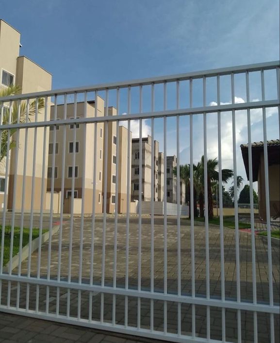 Repasse de apartamento Pop Caucaia