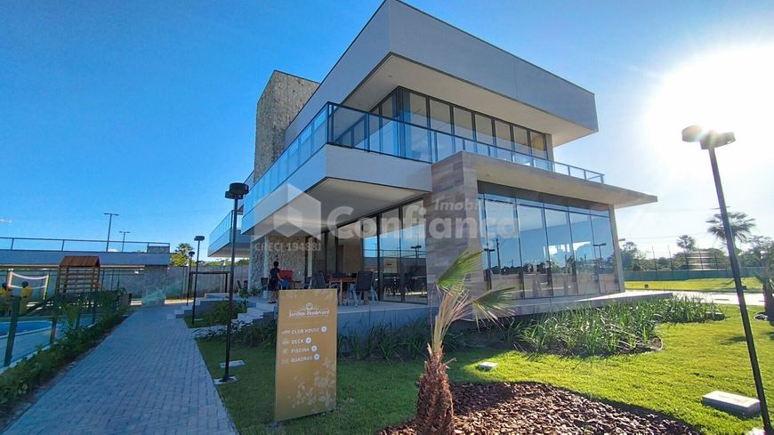 Lote à Venda em Loteamento Alto Padrão - Caucaia Em frente ao Atacadão