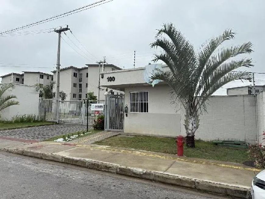 Oportunidade Única em CAUCAIA - CE | Tipo: Apartamento | Negociação: Leilão | Situação: Imóvel