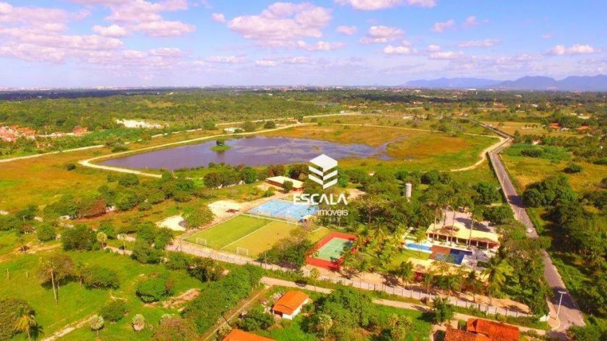 Terreno à venda, 360 m² por R$ 67.680,00 - Icaraí - Caucaia/CE