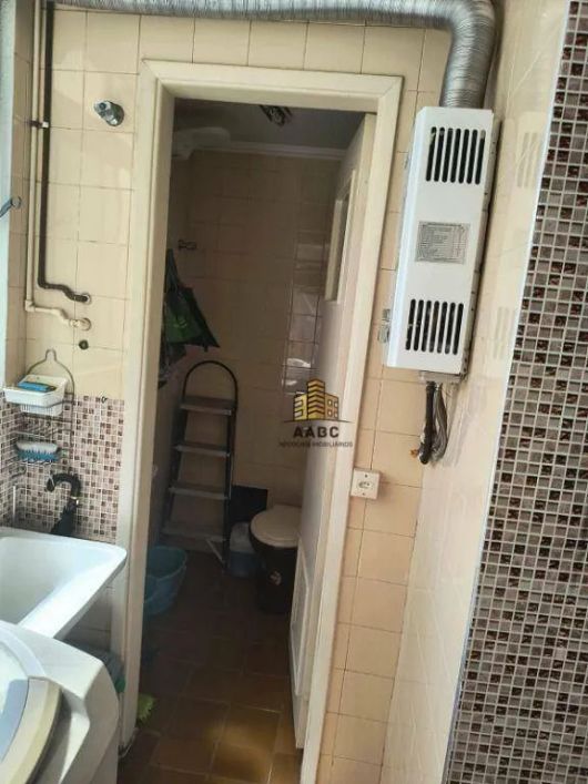 Apartamento com 2 dormitórios terceiro reversivel à venda, 76 m² por R$ 692.000 - Santo Amaro - São