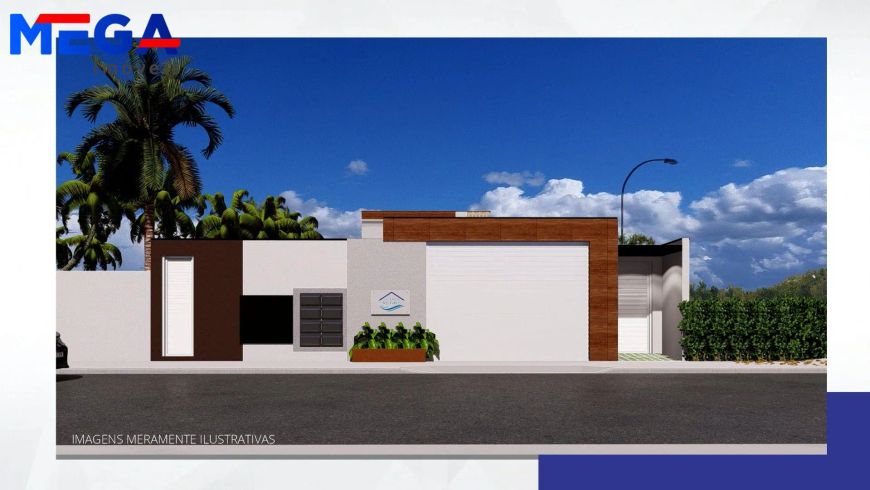 Apartamento com 3 quartos no bairro Barra Nova - Caucaia/CE