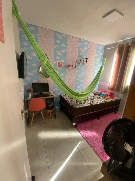Repasse de apartamento Recanto Maraponga / Agende Visita / Aceita Proposta