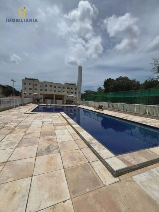 Apartamento com Cobertura a Venda na Caucaia